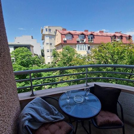 Kamche Lux Apartment Skopje Exterior foto