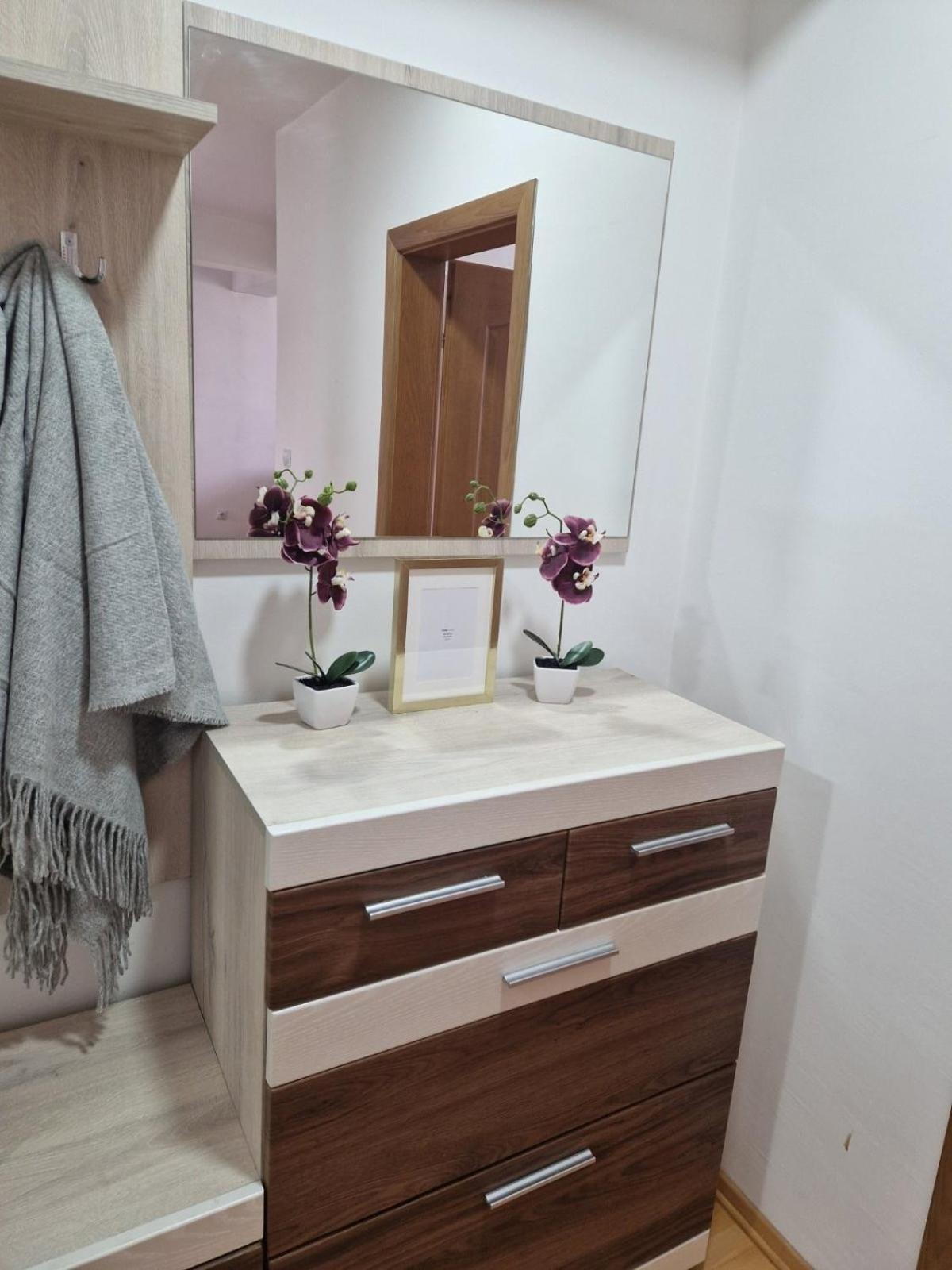 Kamche Lux Apartment Skopje Exterior foto